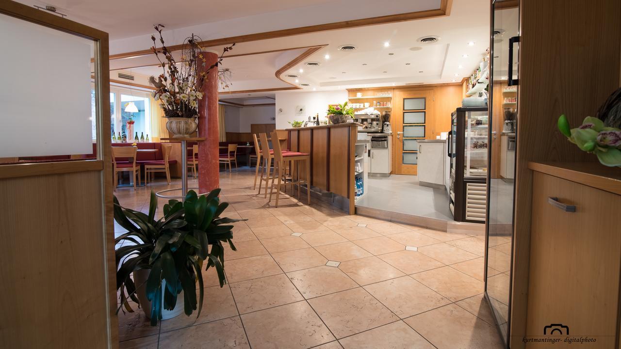 Kreuzstein Bed&Breakfast Appiano Sulla Strada Del Vino Exterior photo